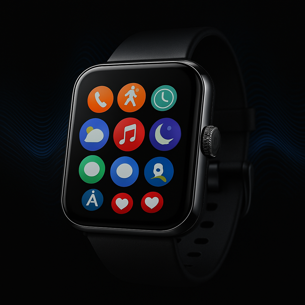 Watches
