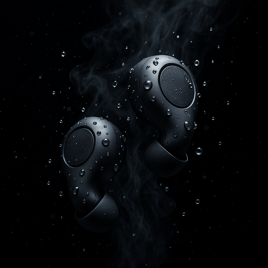 Headphones