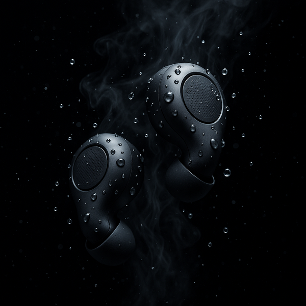 Headphones